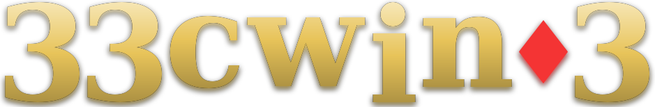 33cwin03 logo