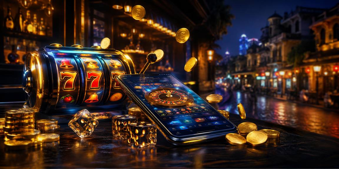 33cwin03 Casino & Slot